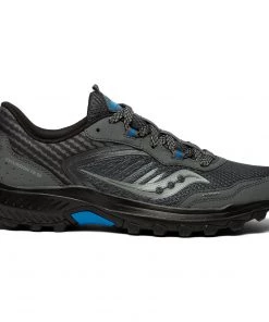 Best deal π₯ Saucony Excursion TR15 Men's Trail Running π Shoes π