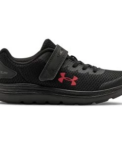 Outlet ⭐ Under Armour PS Surge 2 AC Youth Running 👟 Shoes 🧨 -Source for Sports Sales 255d7bdd19d19ee7372dfaa3c5e00027