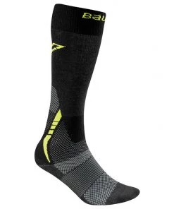Coupon 🔥 Bauer Premium Performance Tall Skate 🧦 Socks 😍