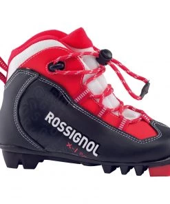 Coupon 🧨 Rossignol X-1 Junior Cross-Country Ski Boots ✔️