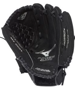 Brand new 👍 Mizuno Prospect Powerclose 10.5" Youth Baseball Glove - GPP1050Y3 😀