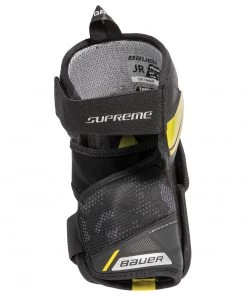 Best Pirce ❤️ Bauer Supreme Matrix Junior Hockey Elbow Pads - Source Exclusive 🔥 -Source for Sports Sales 261069d8b40677b106748923b2ca4afd