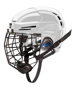 Deals 🌟 Warrior Covert Px+ Senior Hockey Helmet Combo 🌟 -Source for Sports Sales 262e0780784d37bef5d0ce24d2f076f7