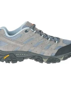 Best Pirce π Merrell Moab 2 Ventilator Women's Hiking π Shoes - Smoke βοΈ