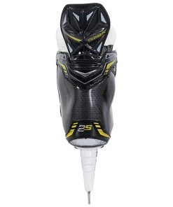 Coupon 🧨 Bauer Supreme 2S Senior Hockey Skates (2018) 🛒 -Source for Sports Sales 26541b1c05d8109bf9a6da86014e8d98