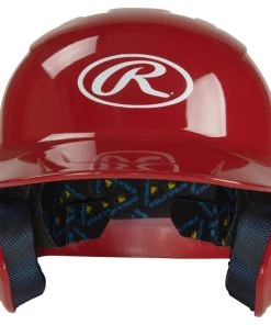 Hot Sale 💯 Rawlings MACH Gloss Junior Baseball Batting Helmet ❤️ -Source for Sports Sales 265eea512a907556d55e1e05c7994853 92ee0967 72e8 4fc2 88f4 cbbee71bbd86