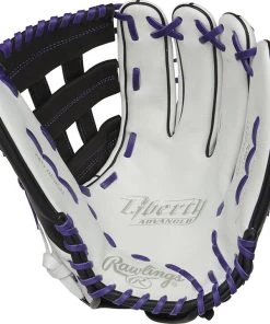 Promo 💯 Rawlings Liberty Advanced 13" Coloured Series Softball Glove 😀 -Source for Sports Sales 267e94bbd1b0b02cd45a469f4c5ffe59