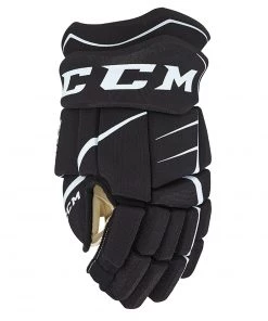 New β¨ CCM JetSpeed FT350 Junior Hockey Gloves π₯