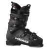 Best Sale 😀 Head Ski Head Formula 100 Ski Boots - Black 💯