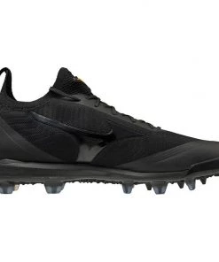 Outlet π€© Mizuno Pro Dominant TPU Knit Men's Molded Baseball Cleats π