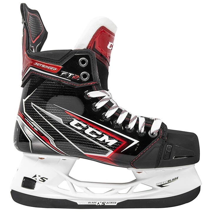 Flash Sale β CCM JetSpeed FT2 Junior Hockey Skates (2019) π― 1 Flash Sale β CCM JetSpeed FT2 Junior Hockey Skates (2019) π―