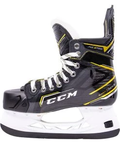 Outlet 👍 CCM Super Tacks AS3 Pro Junior Hockey Skates 🌟 -Source for Sports Sales 270079fb6e778e8084de0071f593226c