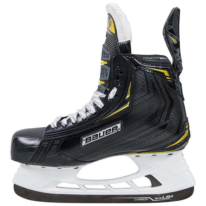 Hot Sale ⭐ Bauer Supreme 2S Pro Senior Hockey Skates (2018) ⭐ 2 Hot Sale ⭐ Bauer Supreme 2S Pro Senior Hockey Skates (2018) ⭐ - Image 2