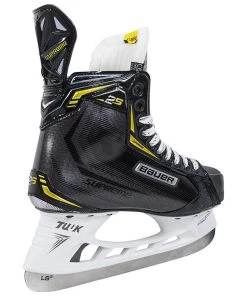 Coupon 🧨 Bauer Supreme 2S Senior Hockey Skates (2018) 🛒 -Source for Sports Sales 277d4f9c5bf10d5fa7836681cbad5d61