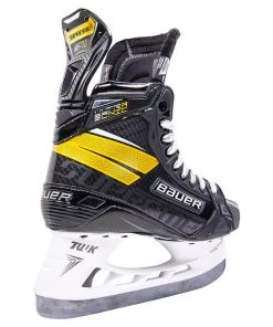 Wholesale 😍 Bauer Supreme UltraSonic Senior Hockey Skates (2020) 🎁 -Source for Sports Sales 279fc94d938464eadd5c66f9be51b4ca