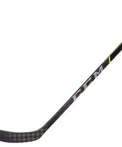 Best reviews of 🎉 CCM Super Tacks AS3 Pro Junior Hockey Stick (2020) 😀