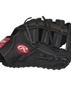 Discount 👍 Rawlings Renegade 12.5" First Base Mitt 🤩