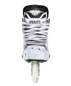 Promo 🔔 Bauer Mission Inhaler WM03 Senior Roller Hockey Skates 👍 -Source for Sports Sales 285bba893b3c4b6aa0d21346df3bb30a