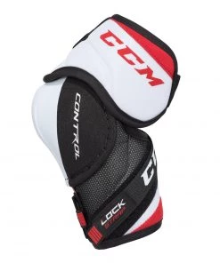 Deals 🛒 CCM JetSpeed Control Senior Elbow Pads - Source Exclusive 💯