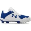 Cheapest 🔥 Under Armour Leadoff Low RM Men's Baseball Cleats 💯