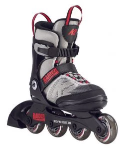 Cheap 🤩 K2 Raider Boy's Inline Skates 👍