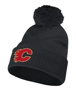 Coupon 🔔 Adidas NHL Cuffed Knit Pom Hat 👏 -Source for Sports Sales 28b416c5df8cc818795e81e222d18f3d e522b527 acf6 4199 bd37 64c0939810ef
