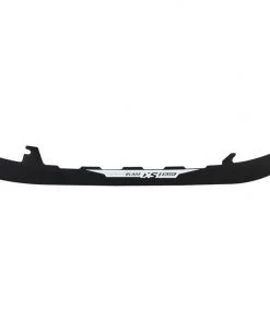 Best deal 🎁 CCM Speedblade XS1 Steel Skate Runners +2MM - Black ❤️