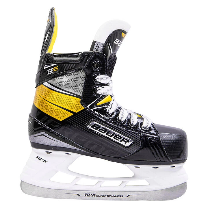 Best Pirce π― Bauer Supreme 3S Youth Hockey Skates π 1 Best Pirce π― Bauer Supreme 3S Youth Hockey Skates π