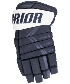 Budget 🤩 Warrior EVO Lite Senior Hockey Gloves - Source Exclusive 😍