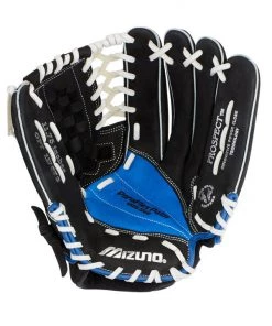 Best deal 💯 Mizuno Gpt1175y2 Prospect Paraflex 11.75" Fielder's Baseball Glove 🛒