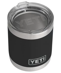 Hot Sale ⭐ Yeti Rambler 295 ml (10 oz.) Lowball ✨