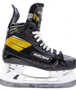 Brand new ✨ Bauer Supreme UltraSonic Intermediate Hockey Skates (2020) 🛒