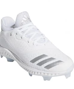 Best Pirce ✔️ Adidas Icon V Bounce Women's TPU Baseball Cleats 🧨 -Source for Sports Sales 29c36cc0b8e6ac62efed6464e68e7110