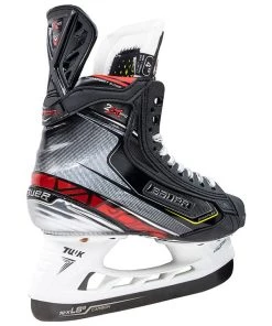 Hot Sale 🔔 Bauer Vapor 2X Pro Junior Hockey Skates (2019) 🤩 -Source for Sports Sales 2a1c3e56b0a3be86c37fbc8d9d5d777f