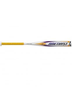 Deals β€οΈ Easton Amethyst (-11) Fastpitch Bat β¨