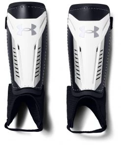 Hot Sale 👏 Under Armour Challenge Youth Shin Guard 😍