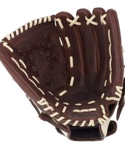Promo 🤩 Mizuno Franchise 12.5" Fast-Pitch Glove 💯