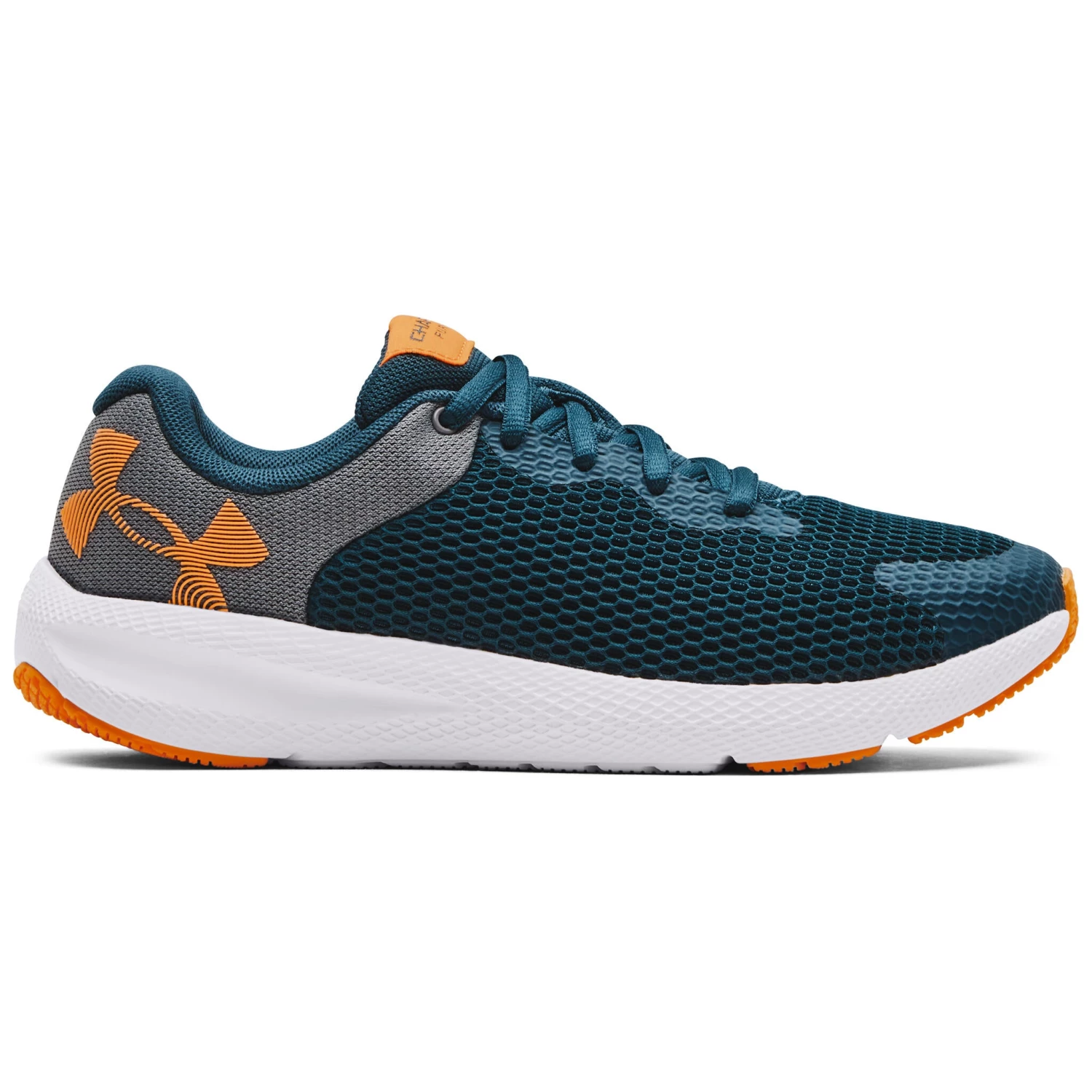 Coupon β€οΈ Under Armour BGS Charged Pursuit 2 BL Boy's Running π Shoes π 3 Coupon β€οΈ Under Armour BGS Charged Pursuit 2 BL Boy's Running π Shoes π - Image 3