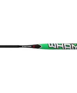 Top 10 β Easton FireFlex WHAM Max-Load Slo-Pitch Bat - USSSA π