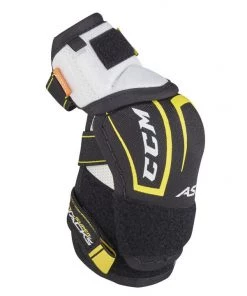 Brand new β CCM Super Tacks AS1 Youth Hockey Elbow Pads βοΈ