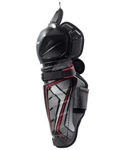 Flash Sale 😍 CCM JetSpeed Control Senior Hockey Shin Guards (2019) - Source Exclusive 👏 -Source for Sports Sales 2a705257b97f8701aca1d8289ed10e57