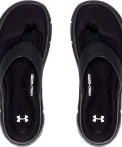 Cheapest 🔥 Under Armour Ignite II Men's Thong Sandals 😍