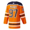 Budget 😍 Adidas NHL Authentic Home Player Jersey - Edmonton McDavid 🛒