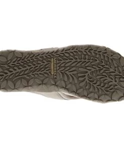 Outlet ✔️ Merrell Terran Post II Women's Sandals - Taupe ⌛ -Source for Sports Sales 2ad14091037862d9e2226fe884653848