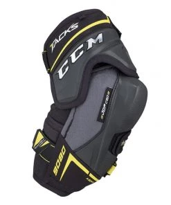 Deals 🛒 CCM Tacks 9080 Junior Hockey Elbow Pads 👏