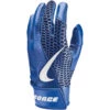 Coupon 💯 Nike Force Edge Youth Batting Gloves 🎁