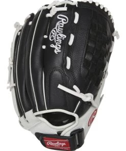 New 🛒 Rawlings Shut Out 13" Fastpitch Glove 🎉 -Source for Sports Sales 2afdd254a5553e816ea956c2ce71f357