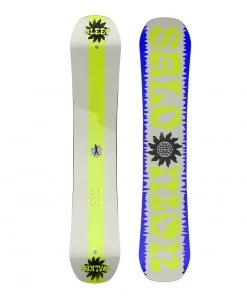 Best Pirce 💯 Salomon Sleepwalker Men's Snowboard ⌛