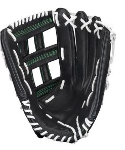 Discount 🔥 Easton Salvo Svsm1500 Slo-Pitch 15" Softball Glove ⌛