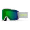 Deals 👏 Smith Squad XL Ski Goggles - Sport White 🧨